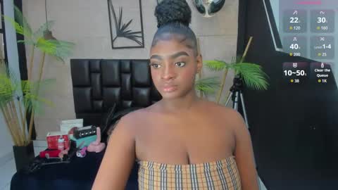 Snapshot of alana_bonny chatting on 9, 9, 2025 Alana online show from 9, 9, 2025
