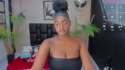 Snapshot of alana_bonny chatting on 11, 9, 2025 Alana online show from 11, 9, 2025
