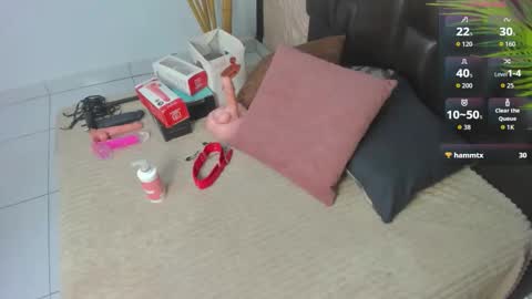 Snapshot of alana_bonny chatting on 16, 9, 2025 Alana online show from 16, 9, 2025