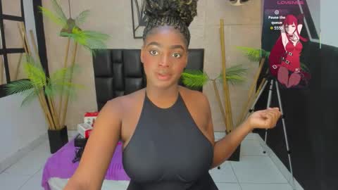 Snapshot of alana_bonny chatting on 22, 9, 2025 Alana online show from 22, 9, 2025