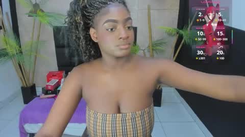 Snapshot of alana_bonny chatting on 23, 9, 2025 Alana online show from 23, 9, 2025