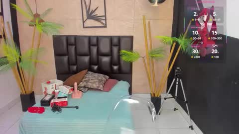 Snapshot of alana_bonny chatting on 24, 9, 2025 Alana online show from 24, 9, 2025
