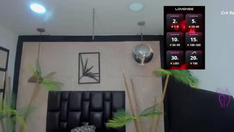 Snapshot of alana_bonny chatting on 8, 10, 2025 Alana online show from 8, 10, 2025