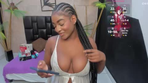 Snapshot of alana_bonny chatting on 30, 10, 2025 Alana online show from 30, 10, 2025