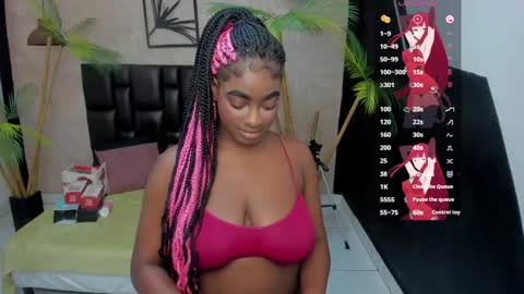 Snapshot of alana_bonny chatting on 20, 11, 2025 Alana online show from 20, 11, 2025