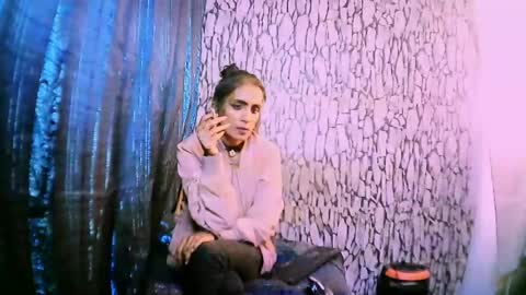 alana_del_ray online show from 12, 6, 2026
