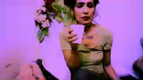 alana_del_ray online show from 6, 7, 2026