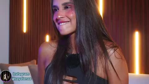 Alana online show from 15, 4, 2026