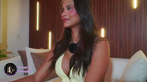 Alana online show from 23, 5, 2026