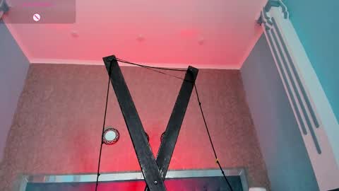 Alana Jonnes - SwItCh BDSM  SLAVE AND DOMINATRIX  online show from 22, 1, 2025