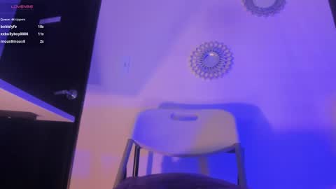 Maeve  online show from 9, 12, 2024