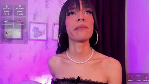alana madison online show from 17, 10, 2025