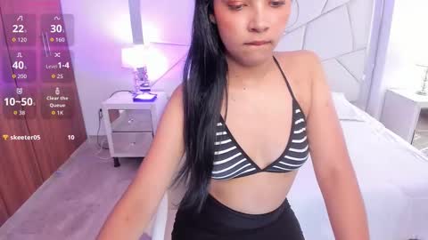 Snapshot of alana_martiins chatting on 14, 12, 2025 alana online show from 14, 12, 2025