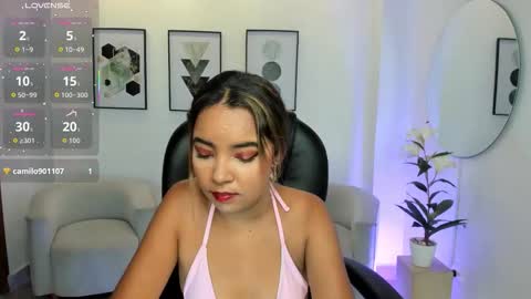 alana  online show from 26, 3, 2026