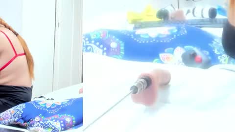 Alana online show from 14, 11, 2025