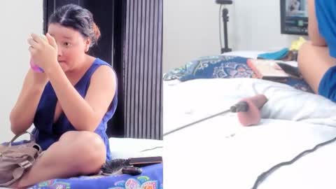 Alana online show from 21, 12, 2025