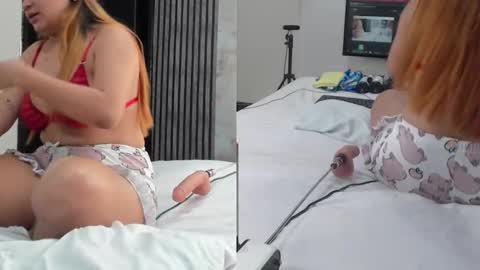 Alana online show from 14, 2, 2026