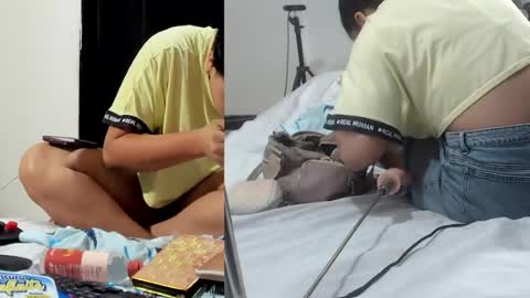 Alana online show from 3, 4, 2026