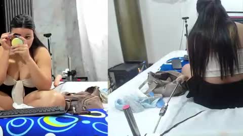Alana online show from 15, 7, 2026