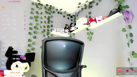 Alana Muller online show from 11, 9, 2025