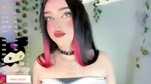 Alana Muller online show from 12, 9, 2025