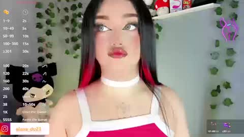 Alana Muller online show from 17, 9, 2025