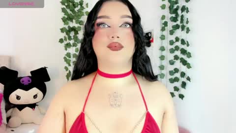 Alana Muller online show from 25, 5, 2026