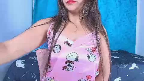alana_pink95 online show from 19, 6, 2026