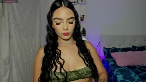 Alana. online show from 7, 1, 2026