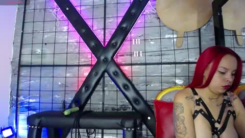 ALANA ROTH online show from 27, 1, 2025