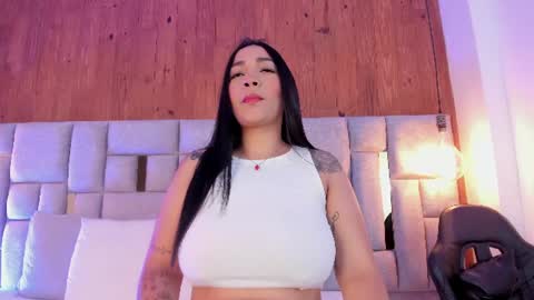 Snapshot of alana_sancheez chatting on 2, 7, 2026 alana_sancheez online show from 2, 7, 2026
