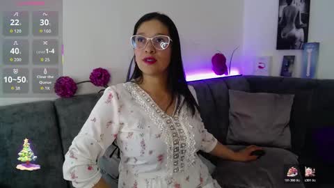 Alana  online show from 5, 2, 2026