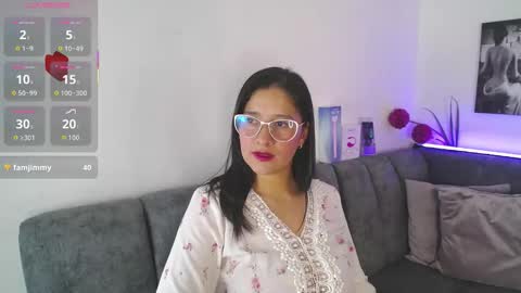 Alana  online show from 13, 3, 2026