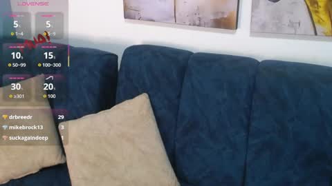 Snapshot of alana_steel_1 chatting on 30, 4, 2026 Alana online show from 30, 4, 2026