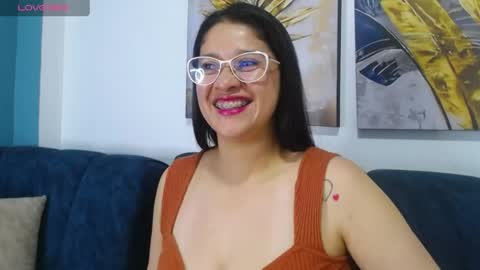 Snapshot of alana_steel_1 chatting on 1, 5, 2026 Alana online show from 1, 5, 2026