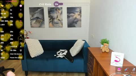 Alana Walkers online show from 2, 6, 2026