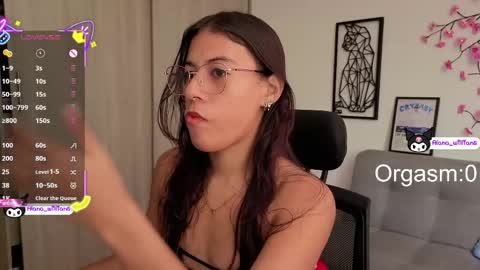 alana online show from 7, 4, 2026