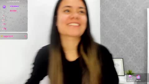 Snapshot of alanabensson chatting on 6, 10, 2025 alanabensson online show from 6, 10, 2025