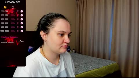 Julia online show from 28, 10, 2025