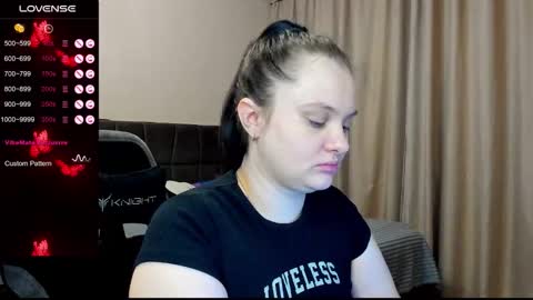 Snapshot of alanabrox chatting on 18, 12, 2025 Julia online show from 18, 12, 2025