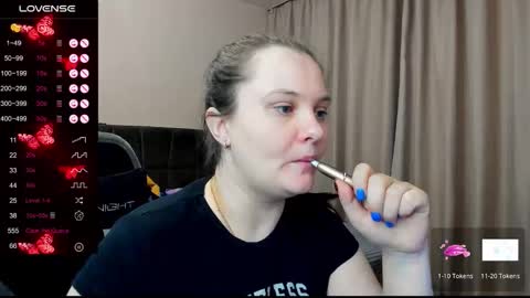 Snapshot of alanabrox chatting on 21, 12, 2025 Julia online show from 21, 12, 2025