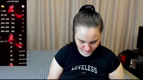 Snapshot of alanabrox chatting on 9, 2, 2026 Julia online show from 9, 2, 2026