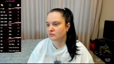 Julia online show from 26, 4, 2026