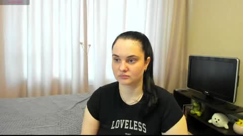 Snapshot of alanabrox chatting on 24, 5, 2026 Julia online show from 24, 5, 2026