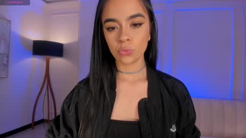 Alana online show from 5, 3, 2025