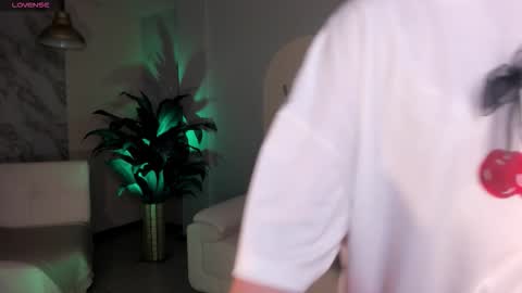 Alana online show from 16, 9, 2025