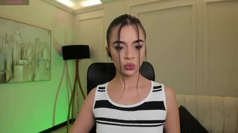 Alana online show from 15, 11, 2025