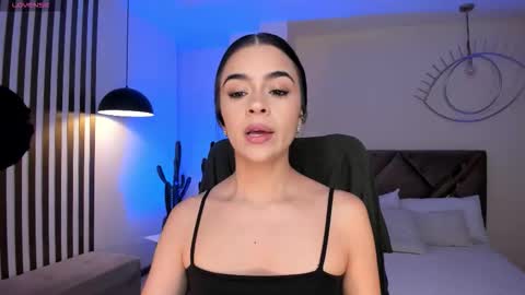 Alana online show from 19, 11, 2025