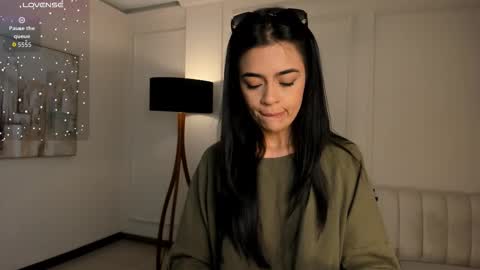 Alana online show from 21, 11, 2025