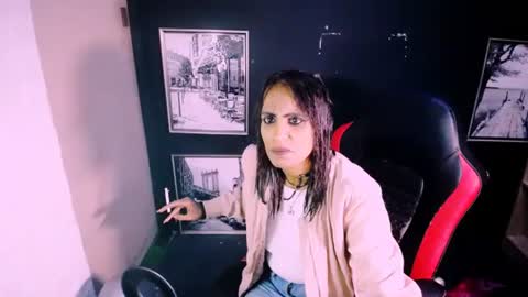 Snapshot of alanadelray chatting on 24, 11, 2025 alanadelray online show from 24, 11, 2025